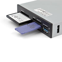 StarTech.com USB 3.0 Multi-Card Reader