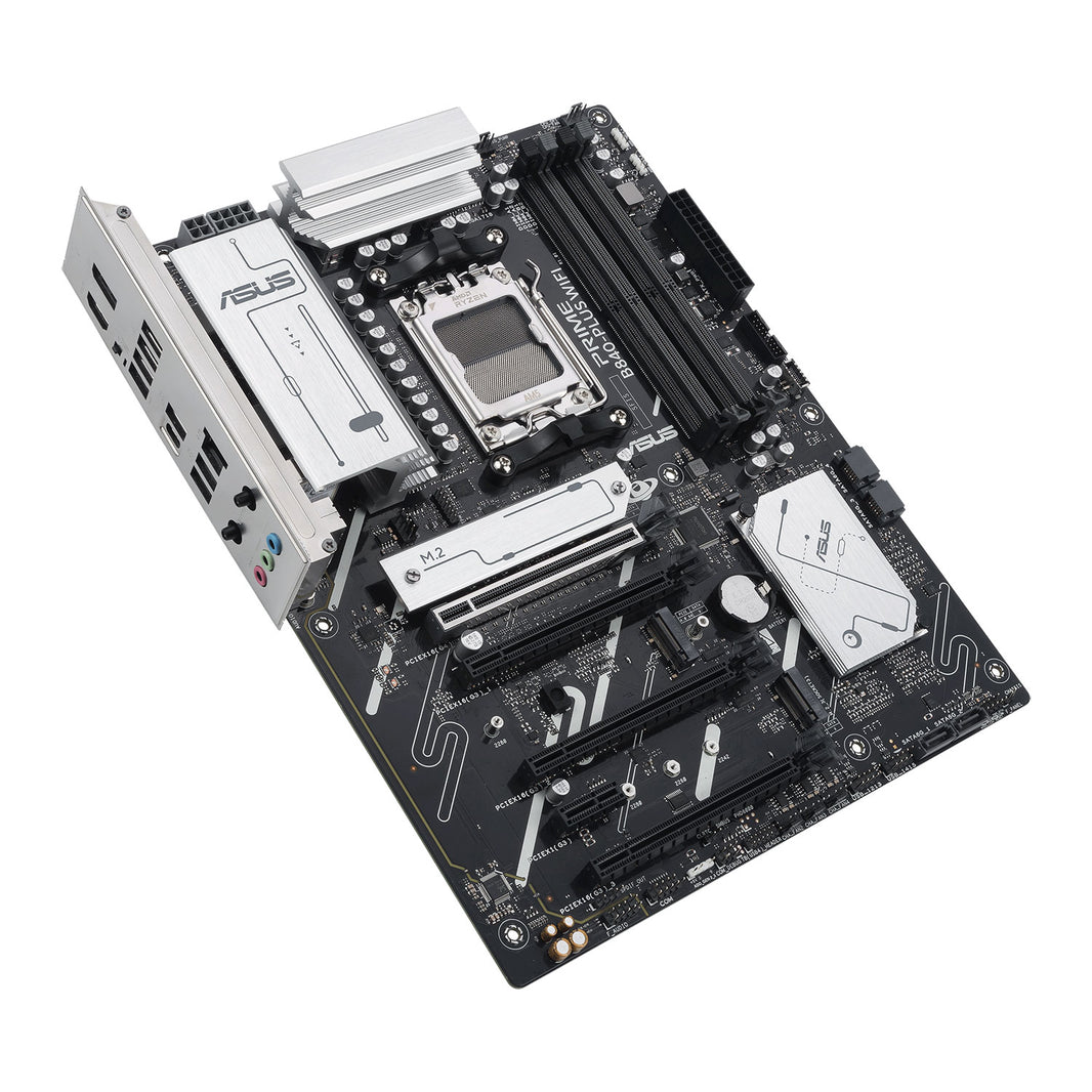 ASUS AM5 PRIME B840-PLUS WIFI