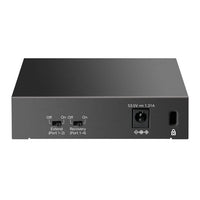 TP-LINK 5-Port Swtch 4-Port PoE+