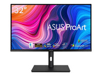 Asus ProArt Display PA328CGV Professional Monitor - 32inch IPS WQHD (2560x1440) 165Hz