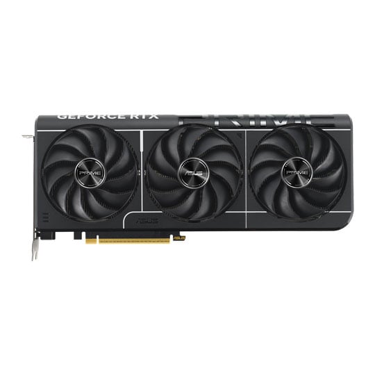 ASUS RTX 5070 TI 16GB PRIME OC