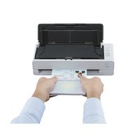 RICOH fi-800R A4 USB Workgroup Scanner