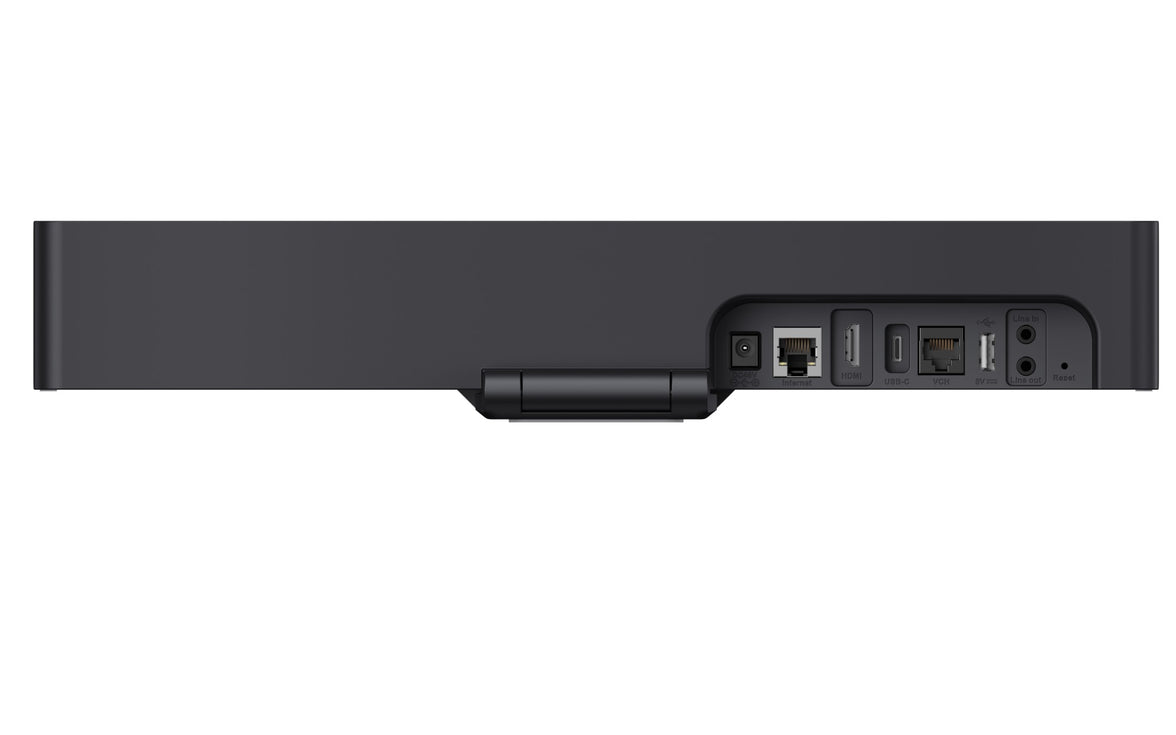 Yealink A10 all-in-one Colaboration Bar - With PSU