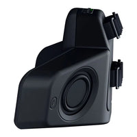 Clio - Wireless Speaker Head Cushion