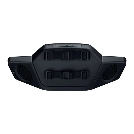 Clio - Wireless Speaker Head Cushion