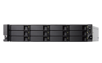 QNAP TVS-1272XU-RP-I3-4G/216TB EXOS
