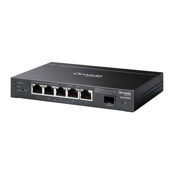TP-LINK SG2206MP