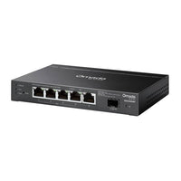 TP-LINK SG2206MP