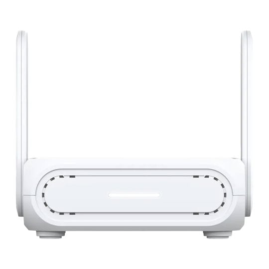 ASUS RT-BE58 TRAVEL ROUTER