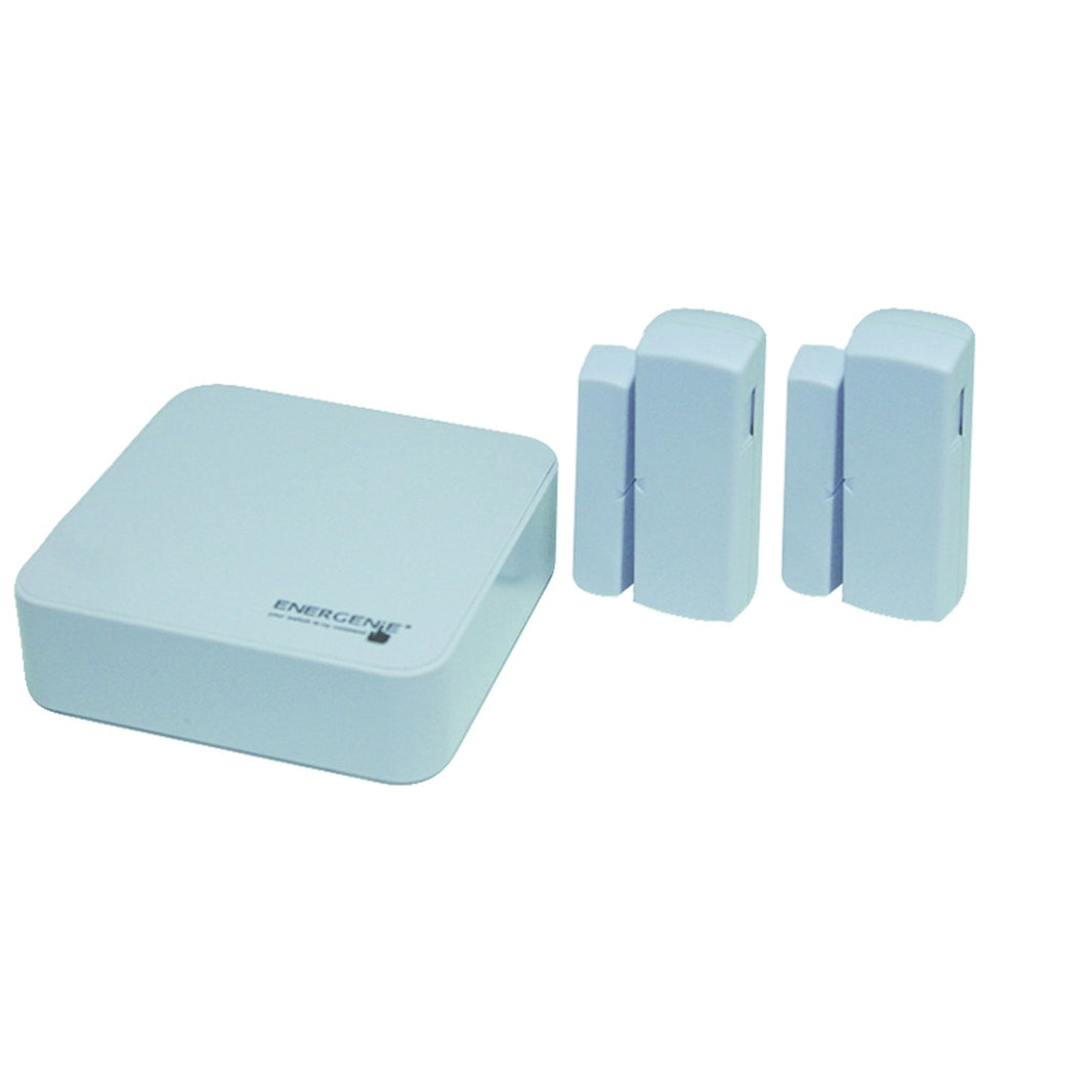 Energenie MiHome Door & Window Alert Sensor Bundle
