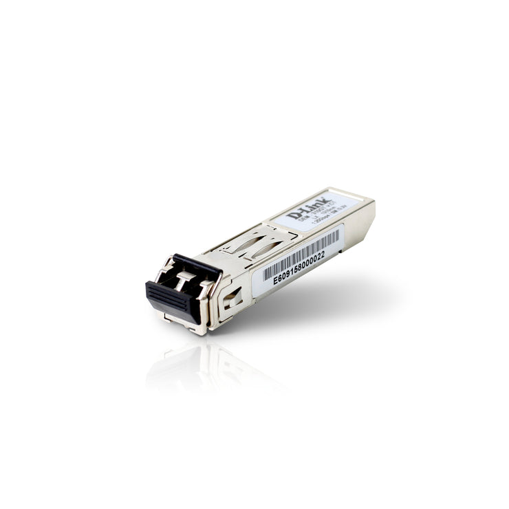 DLINK RFP 1000BASE LX GBIC