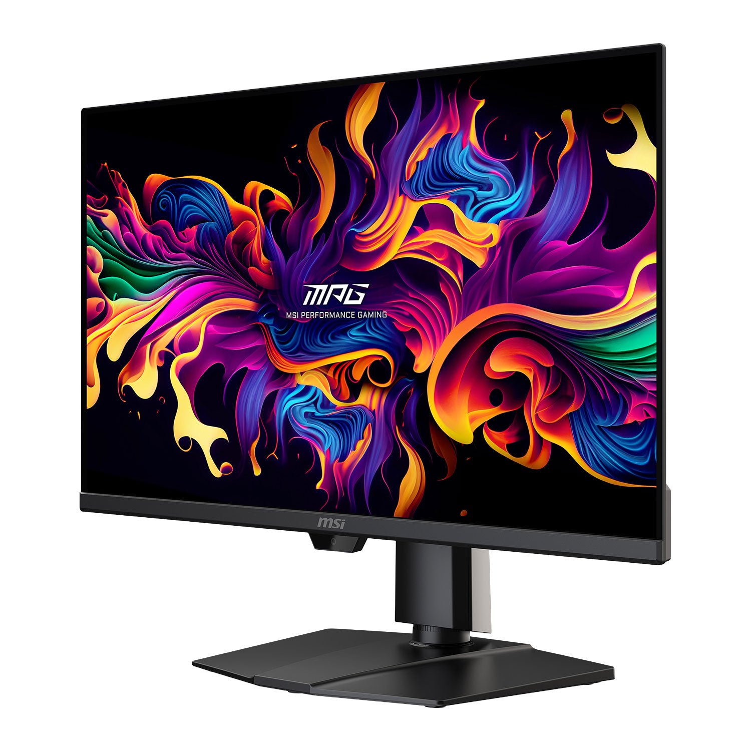 MSI MPG 271QR QD-OLED X50