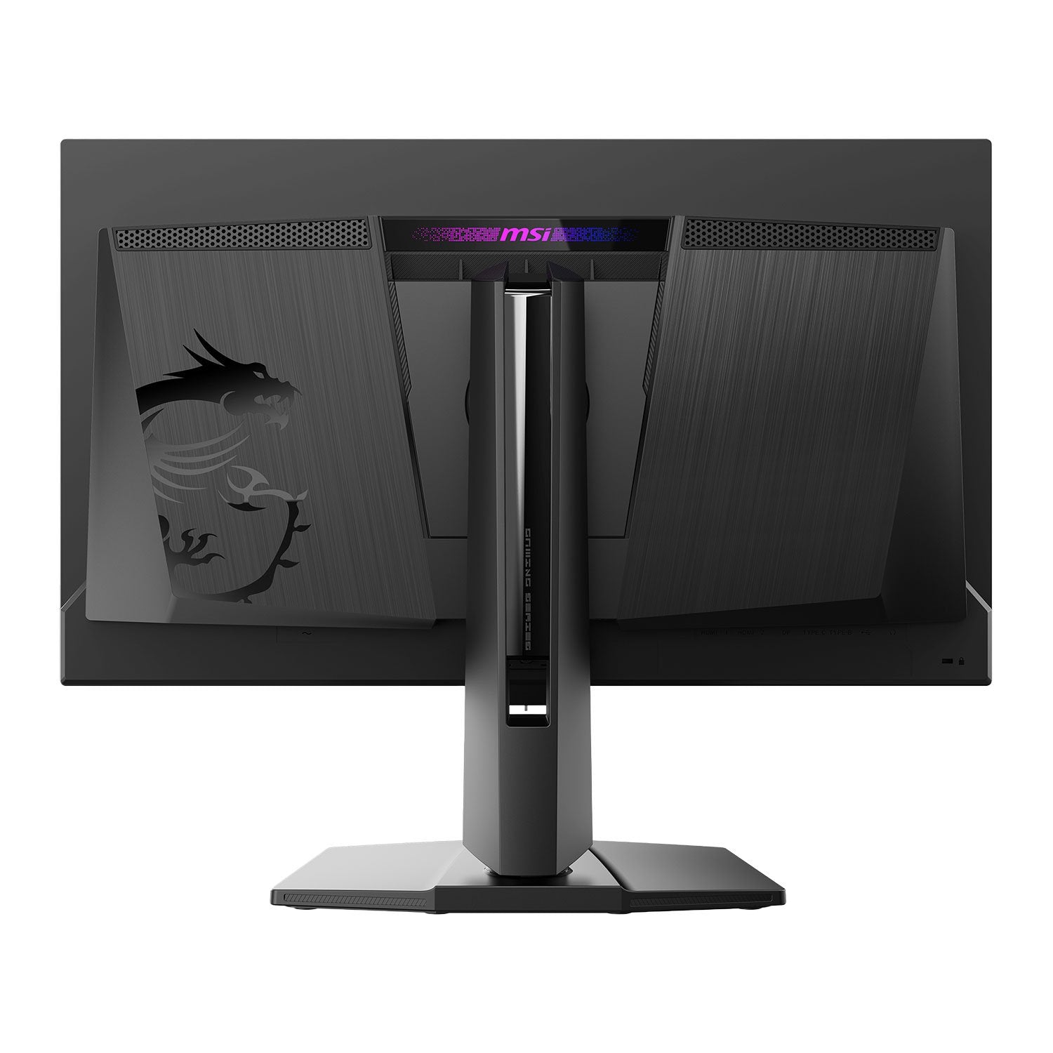 MSI MPG 271QR QD-OLED X50