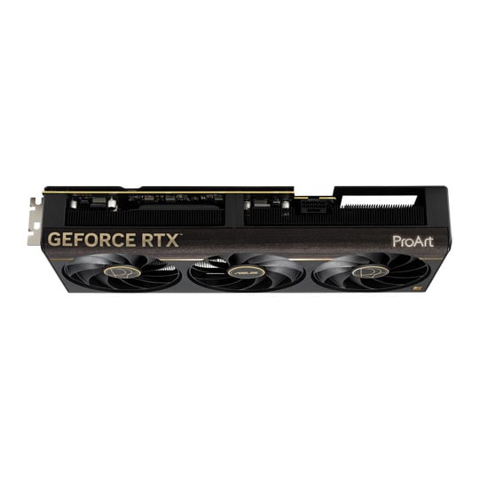 ASUS RTX 5080 16GB PROART OC