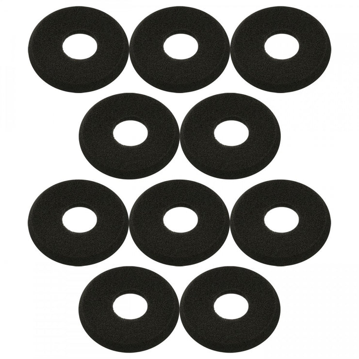 Jabra BIZ 1500 Earcushion Foam 10 pack