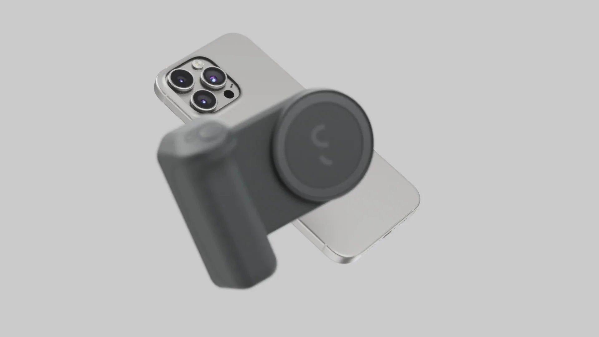 SnapCreator Kit Pro (Midnight)