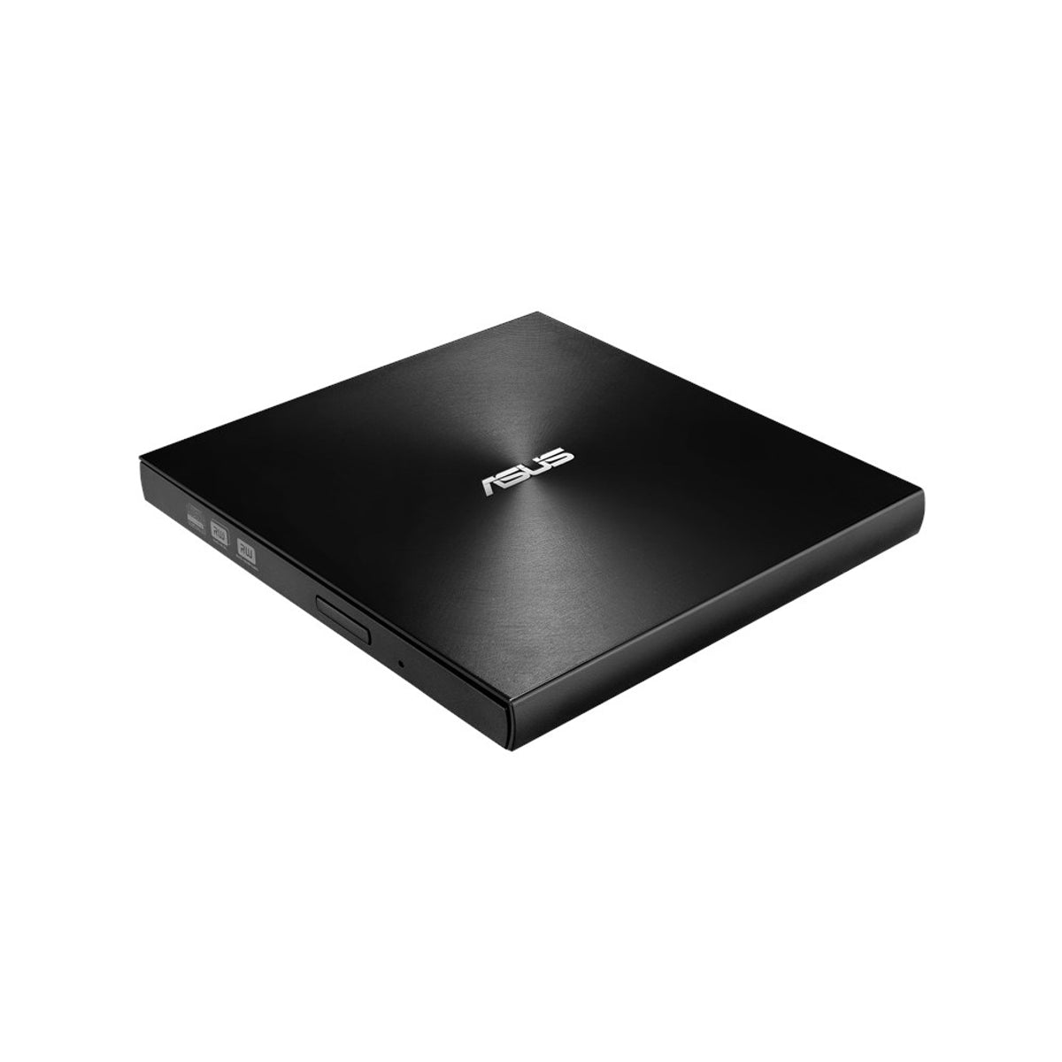 ODD Ultra Slim USB-C DVD Writer Black