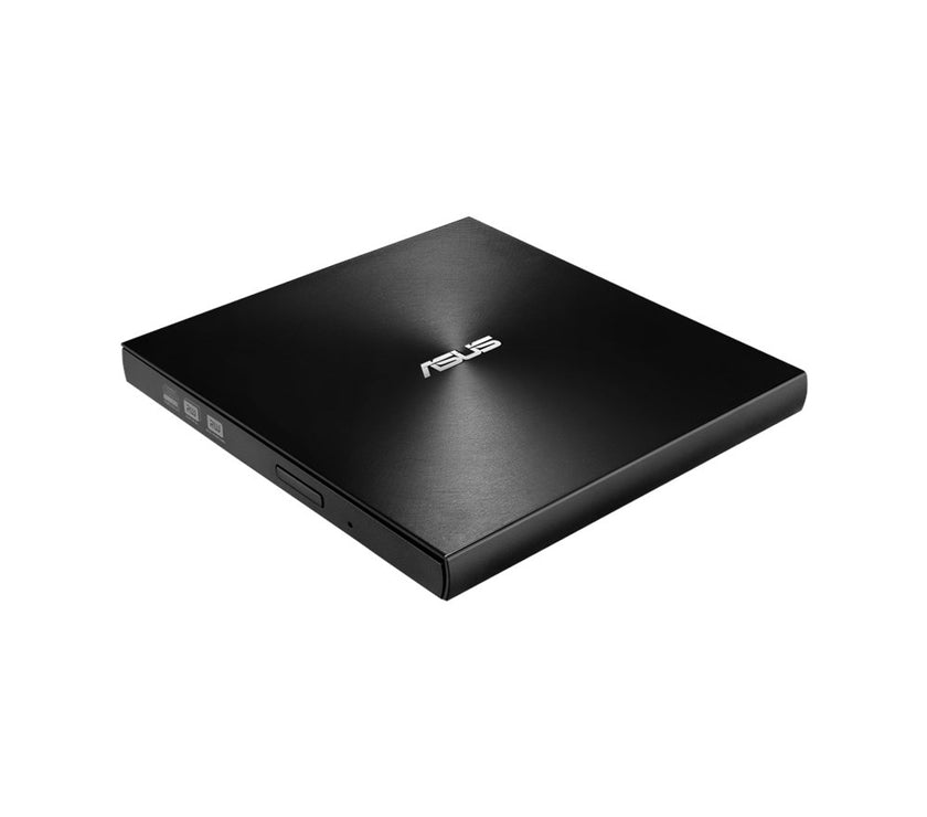 ODD Ultra Slim USB-C DVD Writer Black