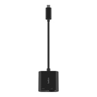 Belkin USB-C Ethernet Adapter 100W PD