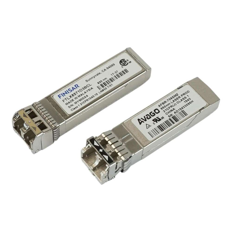 Fujitsu Europe SFP+ MULTI Fiber 10GbE LC