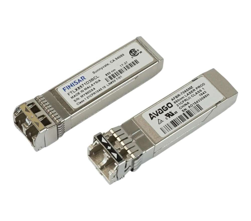 Fujitsu Europe SFP+ MULTI Fiber 10GbE LC