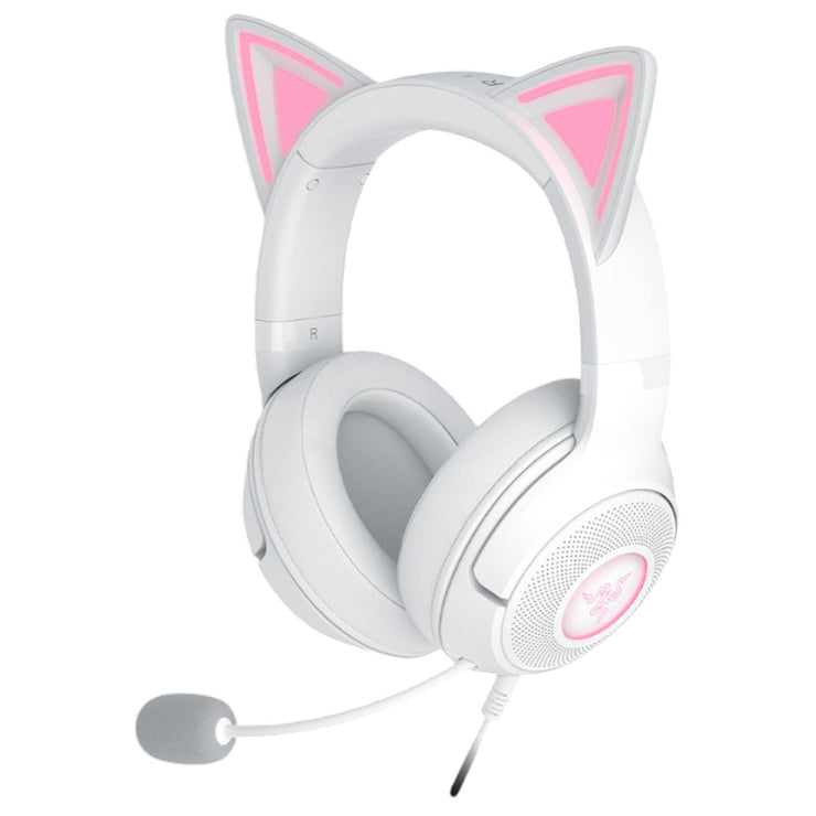 Kraken Kitty V2 - White