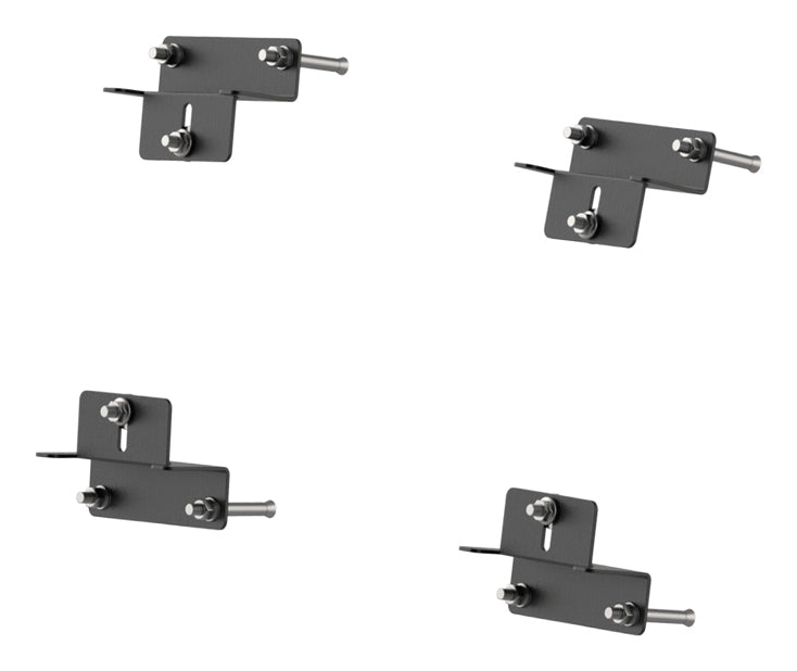 EcoFlow Bracket - Facade