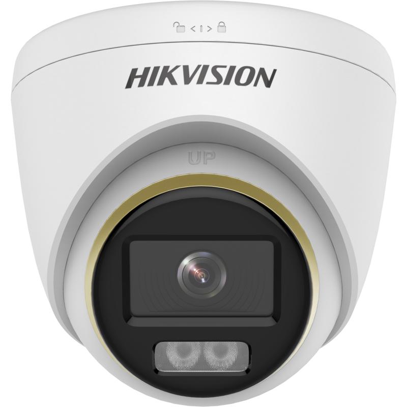 Hikvision DS-2CE72KF3T-LE(2.8MM)(Black)