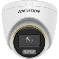 Hikvision DS-2CE72KF3T-LE(2.8MM)(Black)