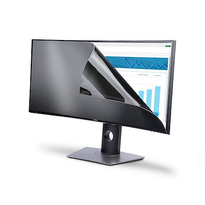 StarTech.com 38" Privacy Screen