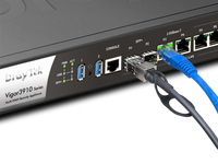 DrayTek Vigor3910 Multi-WAN Router