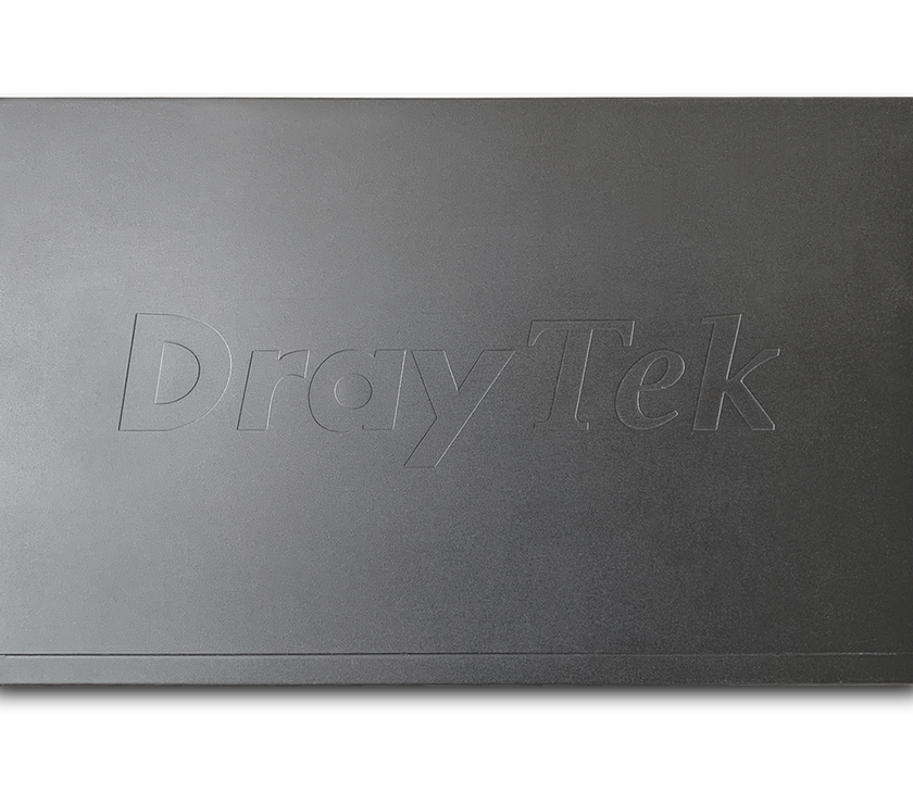 DrayTek Vigor3912 MultiWAN 10G Router