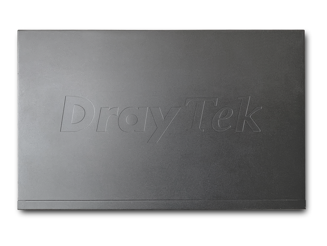 DrayTek Vigor3912 MultiWAN 10G Router