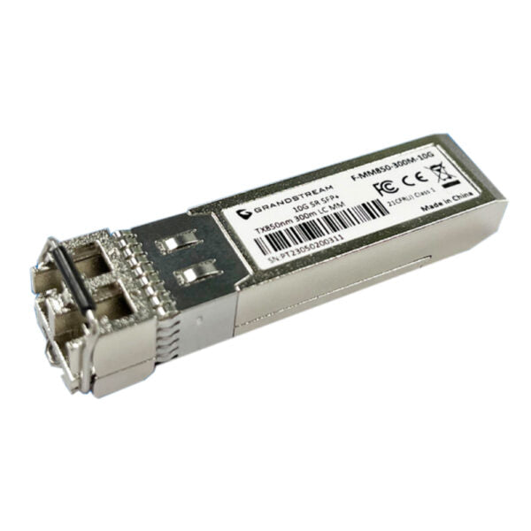 FIBRE MODULE MM 300M 10GB