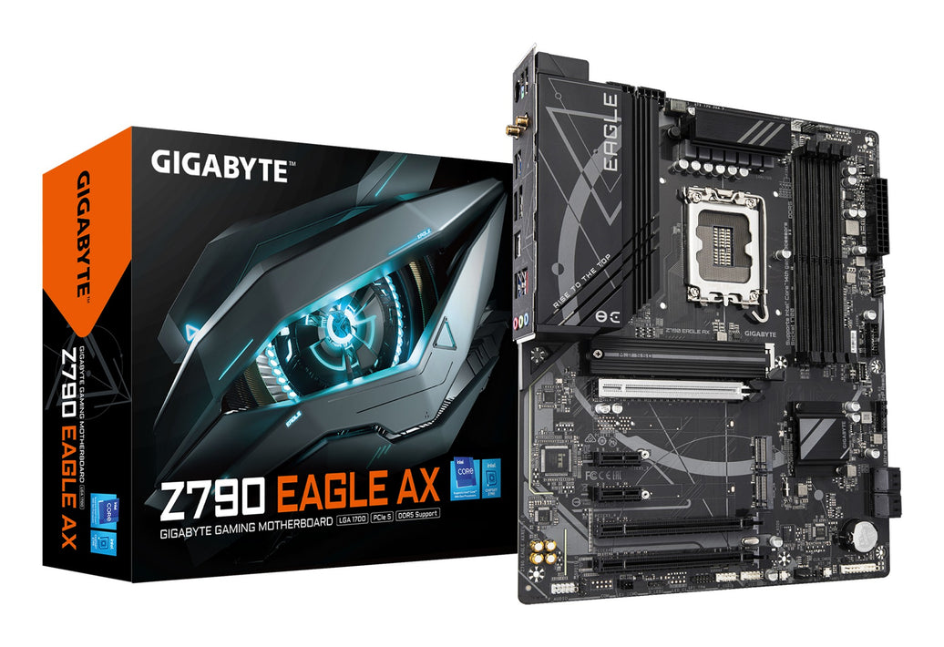 GIGABYTE 1700 Z790 EAGLE AX