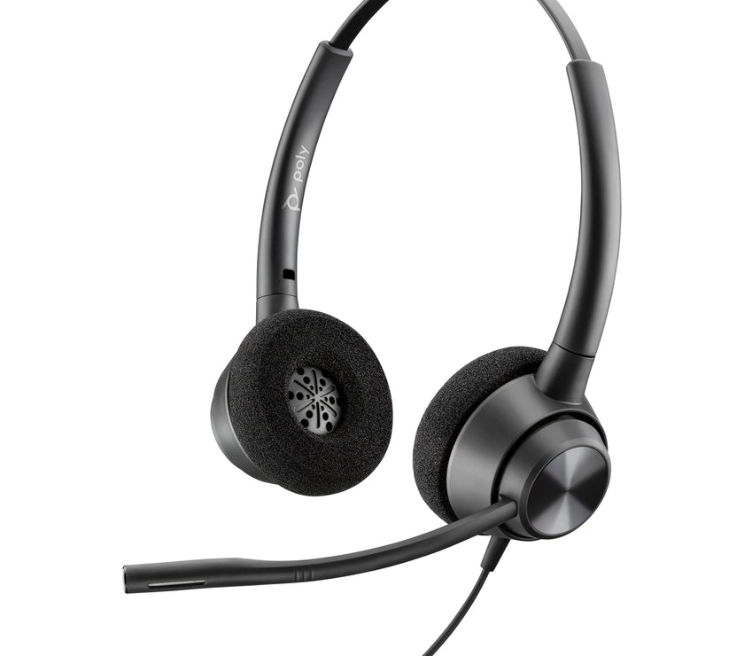 Poly EncorePro 320 QD