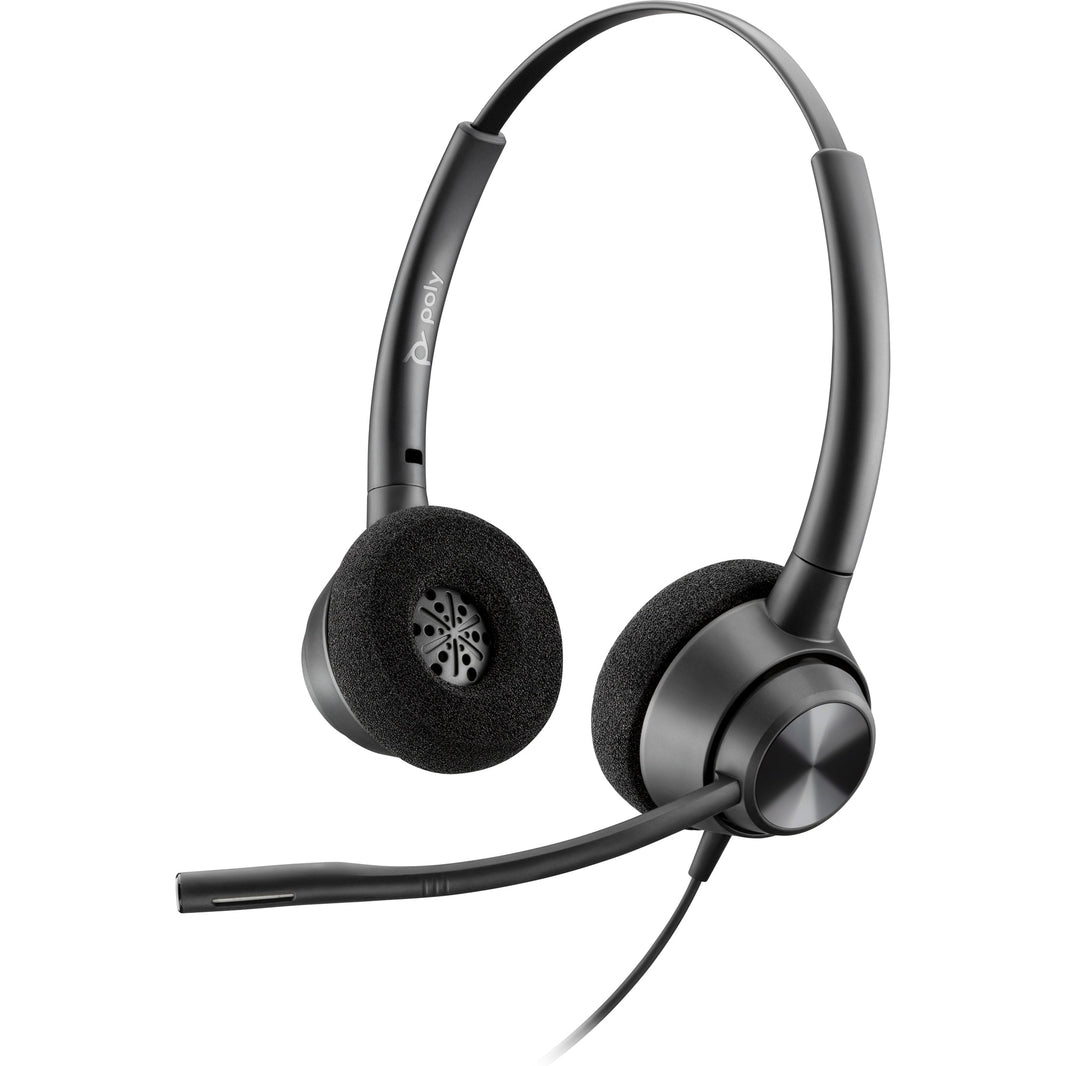 Poly EncorePro 320 QD