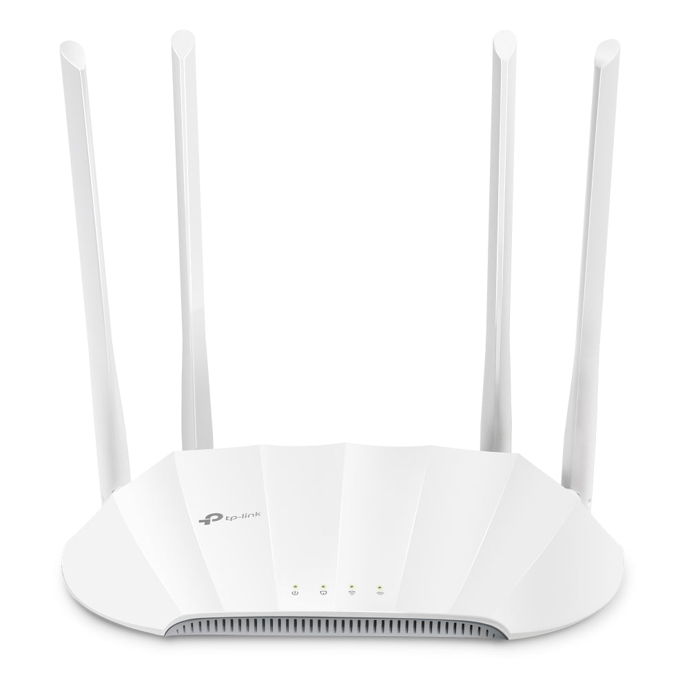 TP-Link TL-WA1801 V1 - Radio access point - 1GbE - Wi-Fi 6 - 2.4 GHz 5 GHz