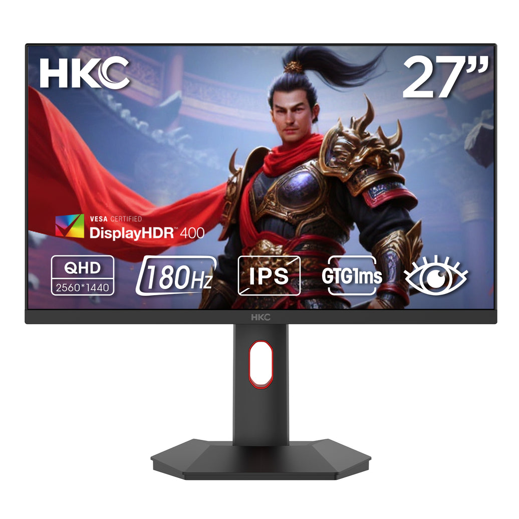 HKC Europe G27H2P 27" Gaming Monitor