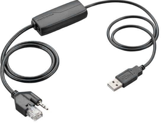 Plantronics APU-75D EHS USB Adaptor