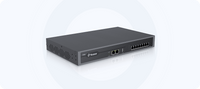 YEASTAR P550 CONTROLLER (50 USERS)