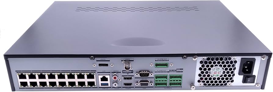 Hikvision DS-7732NI-M4/16P