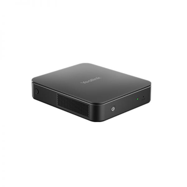 Yealink MVC940 Video Conferencing Kit for Extra Large Rooms