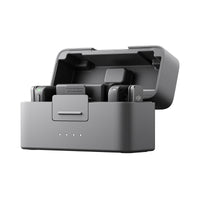 DJI Mic Mini (2 TX+1 RX+Charging Case)
