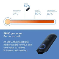 BEURER BR90 INSECT BITE HEALER