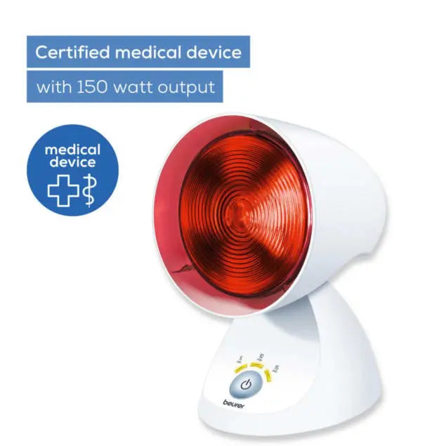 BEURER IL35 INFRARED LAMP
