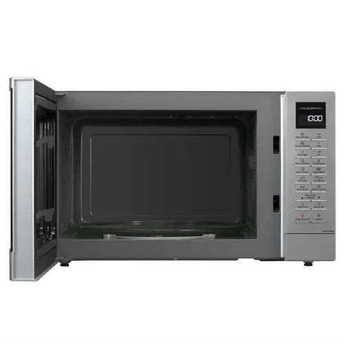 PANASONIC 32 LITRE SOLO S/STEEL