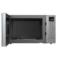 PANASONIC 32 LITRE SOLO S/STEEL