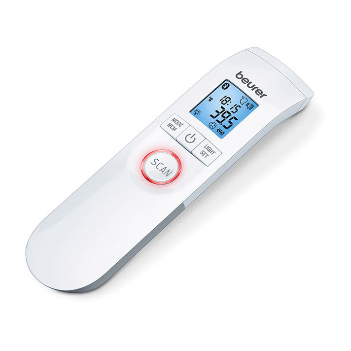 BEURER FT95 CONTACTLESS THERMOMETER