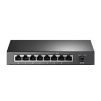 TP-LINK TL-1008P 10/100M 8 PORT